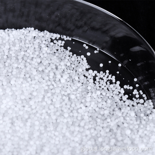 China Urea Food/Fertilizer/Technical Grade Manufactory